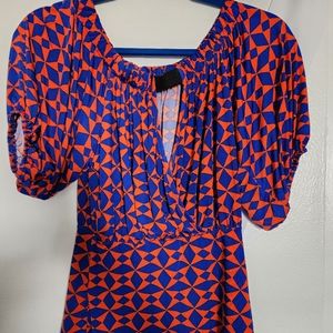 Women's blouse